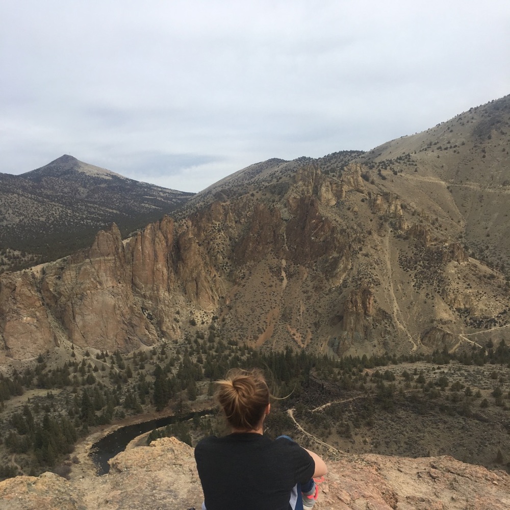 Meet your Posher, Ellie